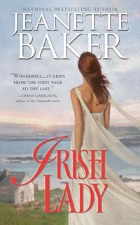Produktbild: Irish Lady
