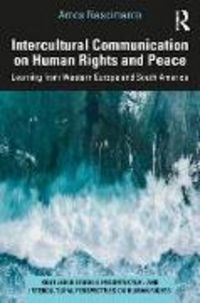 Produktbild: Intercultural Communication on Human Rights and Peace