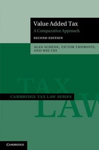 Produktbild: Value Added Tax