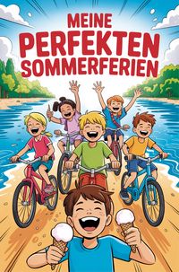 Produktbild: Meine perfekten Sommerferien