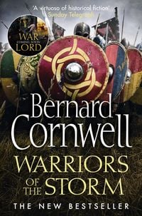 Produktbild: Warriors of the Storm