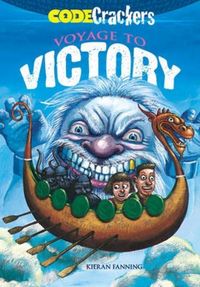 Produktbild: Code Crackers Voyage To Victor