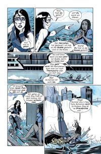Wonder Woman: Warbringer - Im Angesicht des Krieges