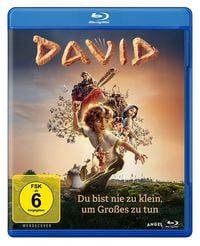 Produktbild: David