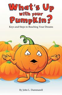 Produktbild: What's up with Your Pumpkin?