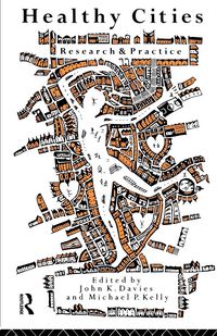 Produktbild: Healthy Cities