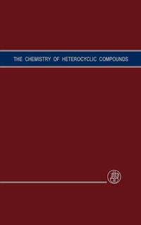 Produktbild: Heterocyclic Compounds Vol 5