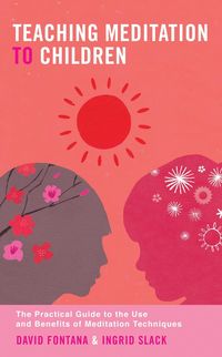Produktbild: Teaching Meditation to Children