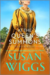 Bild vom Artikel At the Queen's Summons vom Autor Susan Wiggs