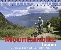 Produktbild: Mountainbike Touren Gardasee S&uuml;dwest - Valvestino See