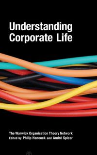 Produktbild: Understanding Corporate Life