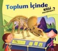 Produktbild: Toplum Icinde Nasil Davranmaliyiz 3