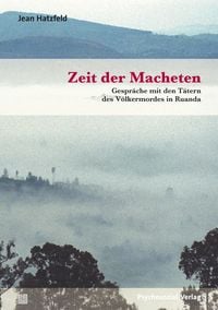 Produktbild: Zeit der Macheten