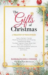 Produktbild: The Gifts of Christmas: A Treasury of True Stories