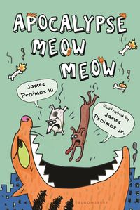 Produktbild: Apocalypse Meow Meow
