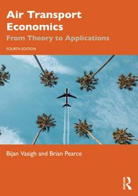 Produktbild: Air Transport Economics