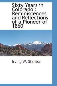 Produktbild: 60 Years in Colorado