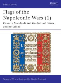 Produktbild: Flags of the Napoleonic Wars (1)