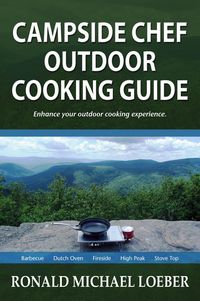 Produktbild: Campside Chef Outdoor Cooking Guide