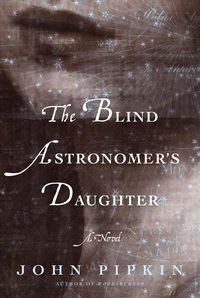 Produktbild: Blind Astronomers Daughter