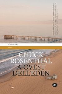 Produktbild: A Ovest dell'Eden