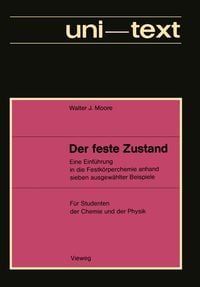 Produktbild: Der feste Zustand