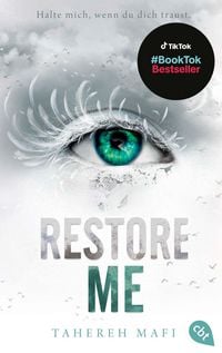 Produktbild: Restore Me