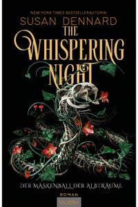 Produktbild: The Whispering Night