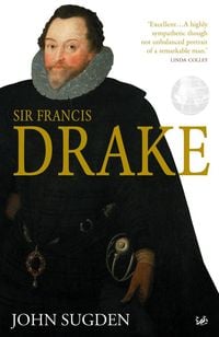 Produktbild: Sir Francis Drake