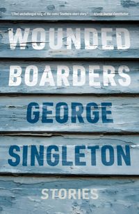 Produktbild: Wounded Boarders