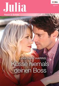 Produktbild: K&uuml;sse niemals deinen Boss