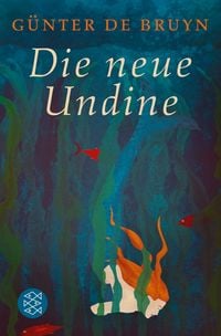 Produktbild: Die neue Undine