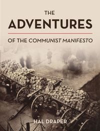 Produktbild: The Adventures of the Communist Manifesto