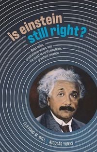 Produktbild: Is Einstein Still Right?