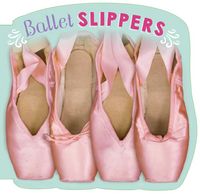 Produktbild: Ballet Slippers