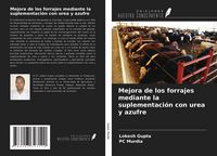 Produktbild: Mejora de los forrajes mediante la suplementaci&oacute;n con urea y azufre