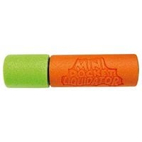 Produktbild Mini-Wasserkanone Schaumstoff 15cm, sort