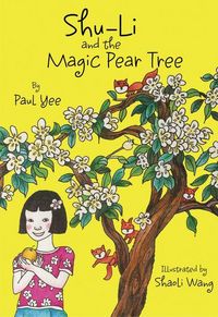 Produktbild: Shu-Li and the Magic Pear Tree