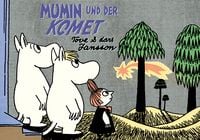 Produktbild: Mumin und der Komet