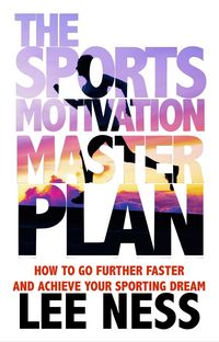 Produktbild: The Sports Motivation Master Plan