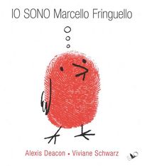 Produktbild: Io sono Marcello Fringuello