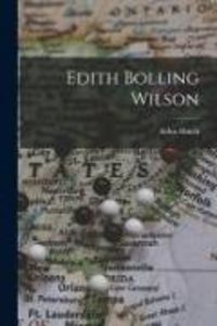 Produktbild: Edith Bolling Wilson