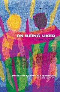 Produktbild: On Being Liked