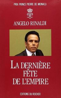 Produktbild: La derniere fete de l empire