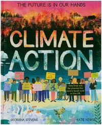 Produktbild: Stevens, G: Climate Action