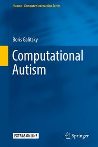 Produktbild: Computational Autism