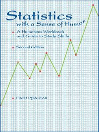Produktbild: Statistics with a Sense of Humor