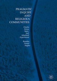 Produktbild: Pragmatic Inquiry and Religious Communities