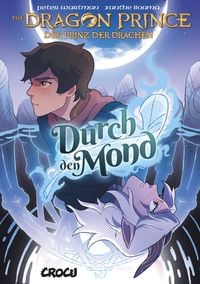 Produktbild: Dragon Prince &ndash; Der Prinz der Drachen 1