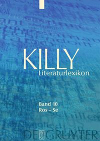 Killy Literaturlexikon / Ros – Se